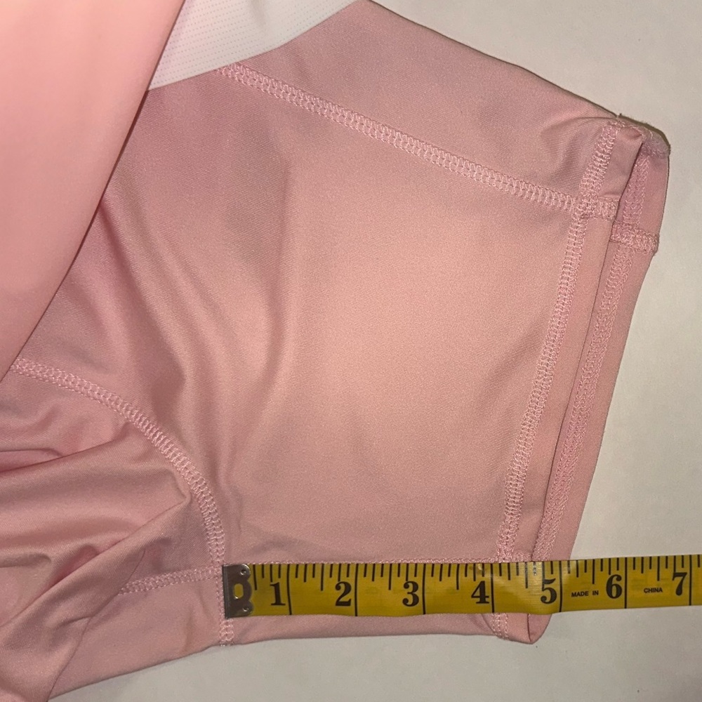 Vineyard Vines Women’s‎ Size XS Performance Golf Core A-Line Skort Flamingo Pink - Picture 7 of 11